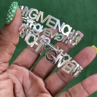 Whatsupchic 50th Birthday Earring Special - Thumbnail 1