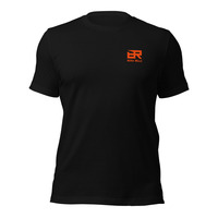 Busa Rellz Limited Edition "Keep The Shiny Side Up Unisex t-shirt - Thumbnail 1