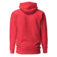 BR Unisex Stitched Hoodie - Thumbnail 29