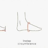 Crafted Leather Men’s Classic Ghillie Lacing Black White Leather Wing Tip Dress Shoes - Thumbnail 2