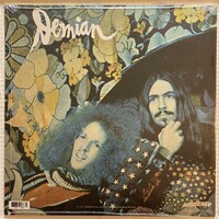 DEMIAN - Demian (New Limited Edition Color Vinyl LP Reissue of 1971 Hard Rock Psych Rock album from RidingEasy - Bubble Puppy related) - Thumbnail 1