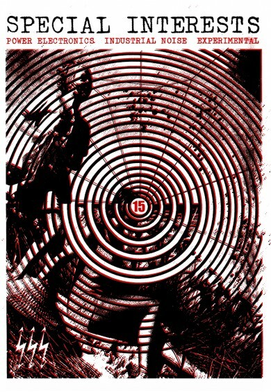 'Special Interests' #15