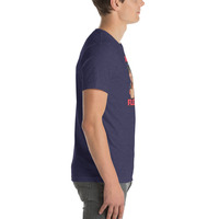 ALEX T Flex Cam Unisex t-shirt - Thumbnail 22
