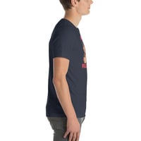 ALEX T Flex Cam Unisex t-shirt - Thumbnail 28