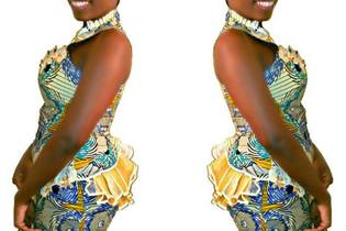 Skirt Set
