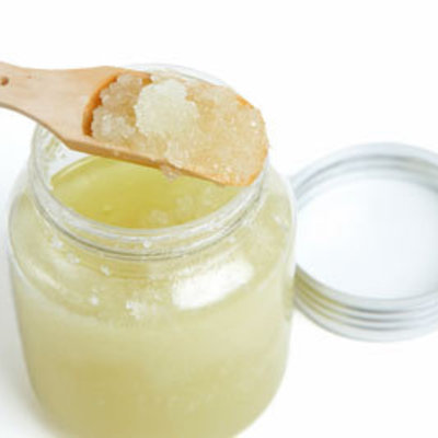 Lic' me suga body scrub 8oz