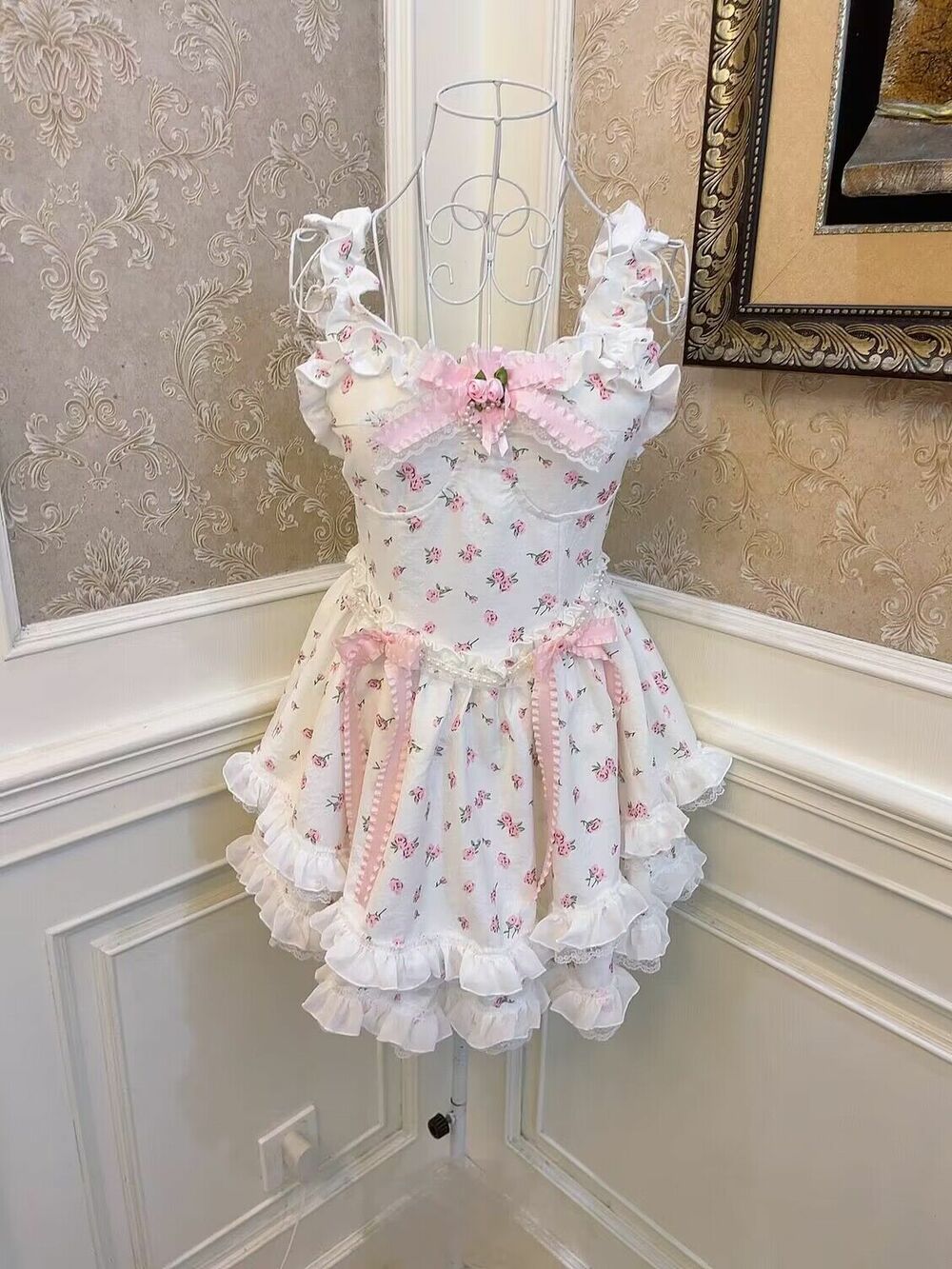 ⋆ ˚｡⋆୨୧˚ coquette cottagecore vintage y2k etc 🐇🩰 | dm