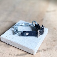 hard-chain o-ring wristband - Thumbnail 8