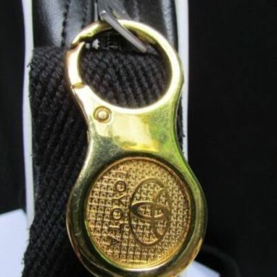 Collectors metal key chain gold toyota about limited edition middle east style