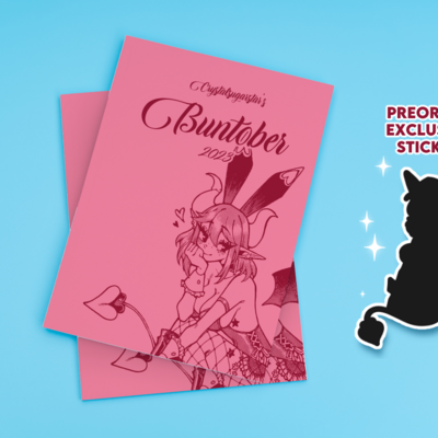 Defect buntober 2023 zine