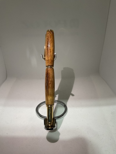 Christ Church fountain pen (large)