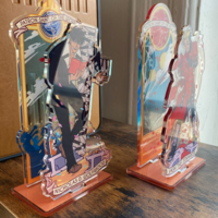 Patron Saint Standees PRE-ORDER - Thumbnail 2
