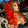 PUMPKIN QUEEN-1