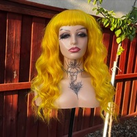 REGULAR MUSTARD PLUG - Thumbnail 2