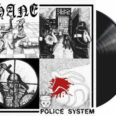 Phane- police system 7”