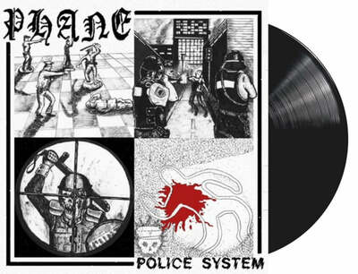 Phane- police system 7”