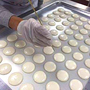 French Macarons Gift Box - 12 Flavors-1