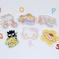 YOU CHOOSE! Little♡One WHITE Adult Pacifier - Thumbnail 3