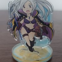 FEH: Summer Robin Acrylic Standee - Thumbnail 3