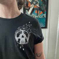 Regeneration Tee PRE-ORDER - Thumbnail 6