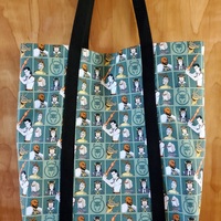 Variants Tote - Thumbnail 1