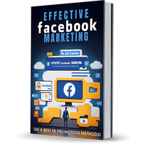 Effective Facebook Marketing