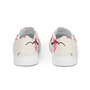 Womens Cherry Blossoms shoes-1
