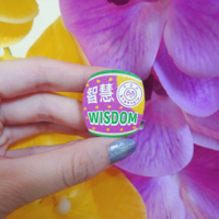 Aussie Asian Wooden Food Pins - Thumbnail 3