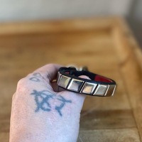 Diamond Cutter Wristband - Thumbnail 8