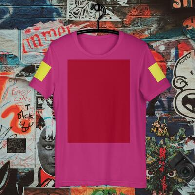Unisex t-shirt