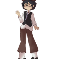 Bungou Stray Dogs Stickers - Thumbnail 3