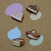 Aussie Asian Toast Wooden Pins - Thumbnail 9
