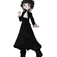 Bungou Stray Dogs Stickers - Thumbnail 7
