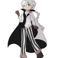 Bungou Stray Dogs Stickers - Thumbnail 14
