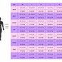 Burning Man Holographic Gold Armor,Rave Festival Costume Armor Wear Outfits for Men-1