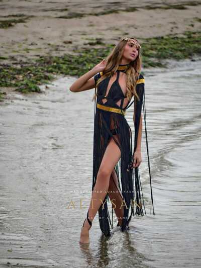 festival outfit, festival clothing, rave outfit, burning man, summer outfit, beach outfit, rave girl, festival dress, macrame