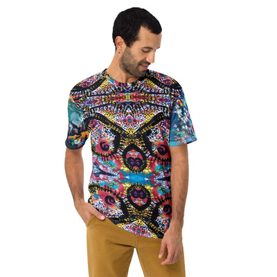 Mw darker face t-shirt