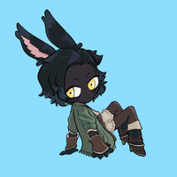 Erenville Keychain - Thumbnail 2