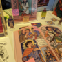 If All the World Were Mine! - Medieval Zine-1