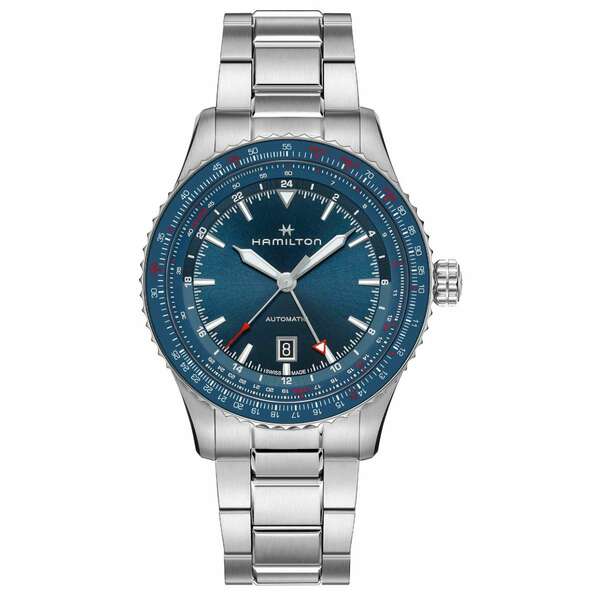 Hamilton Khaki Aviation Men's Automatic Watch