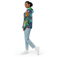 MW jamaica hoodie - Thumbnail 8