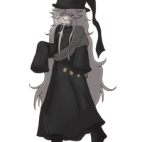 Black Butler Stickers - Thumbnail 3