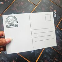 Greenhouse Melodies Mini Print - Thumbnail 2