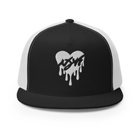 Nyvi Love Trucker Cap - Thumbnail 1
