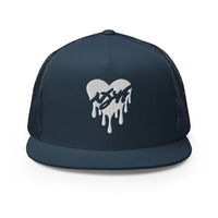 Nyvi Love Trucker Cap - Thumbnail 12