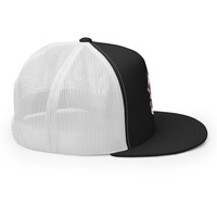 Nyvi Coastal Trucker Cap - Thumbnail 5