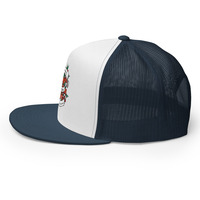 Nyvi Coastal Trucker Cap - Thumbnail 38