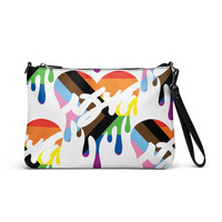 Nyvi Love PRIDE Cross Bag - Thumbnail 1