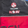 HOLDEN F1 JACKET RED-4