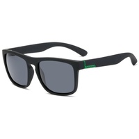   Rectangle Shades Men EyeWear Driving SunGlasses Male/Female Sport/Fishing Men/Women Sunglasses - Thumbnail 7